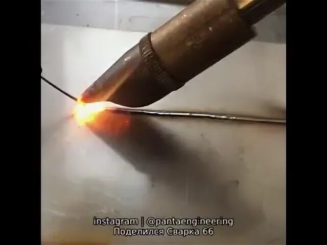 Лазерная сварка металла видео