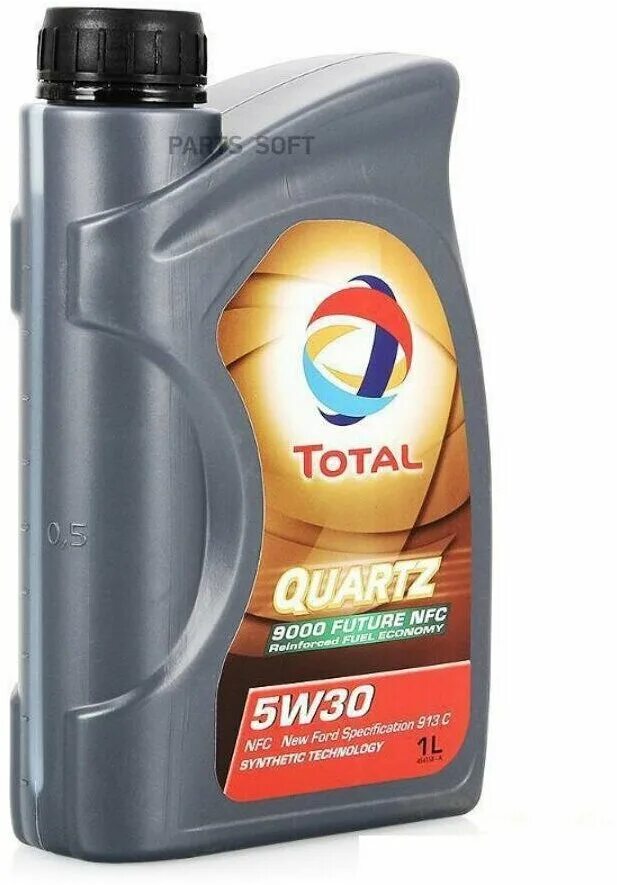 Total quartz 9000 5w30 купить