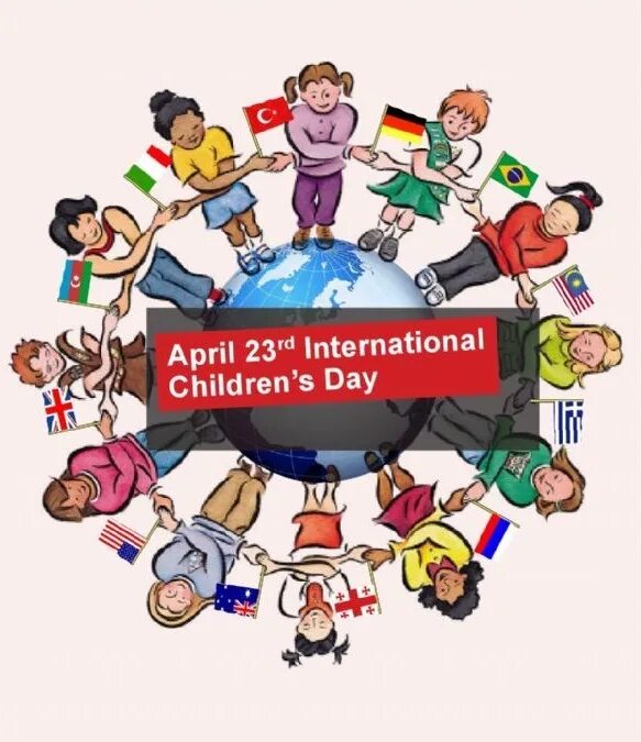 23 апрель 2015. 23 Rd April National Sovereignty and children’s Day. 23 April. International children's Day. 23 Апреля.