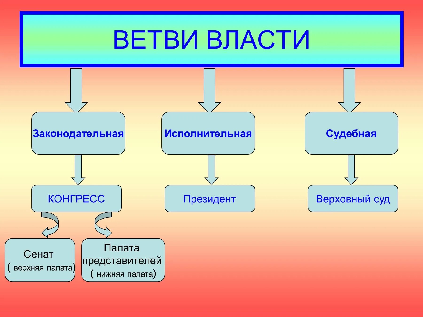 Органы власти три ветви. Три основные ветви власти. Назвать три ветви власти. Ветви ВЛС. Три ветви власти в России.