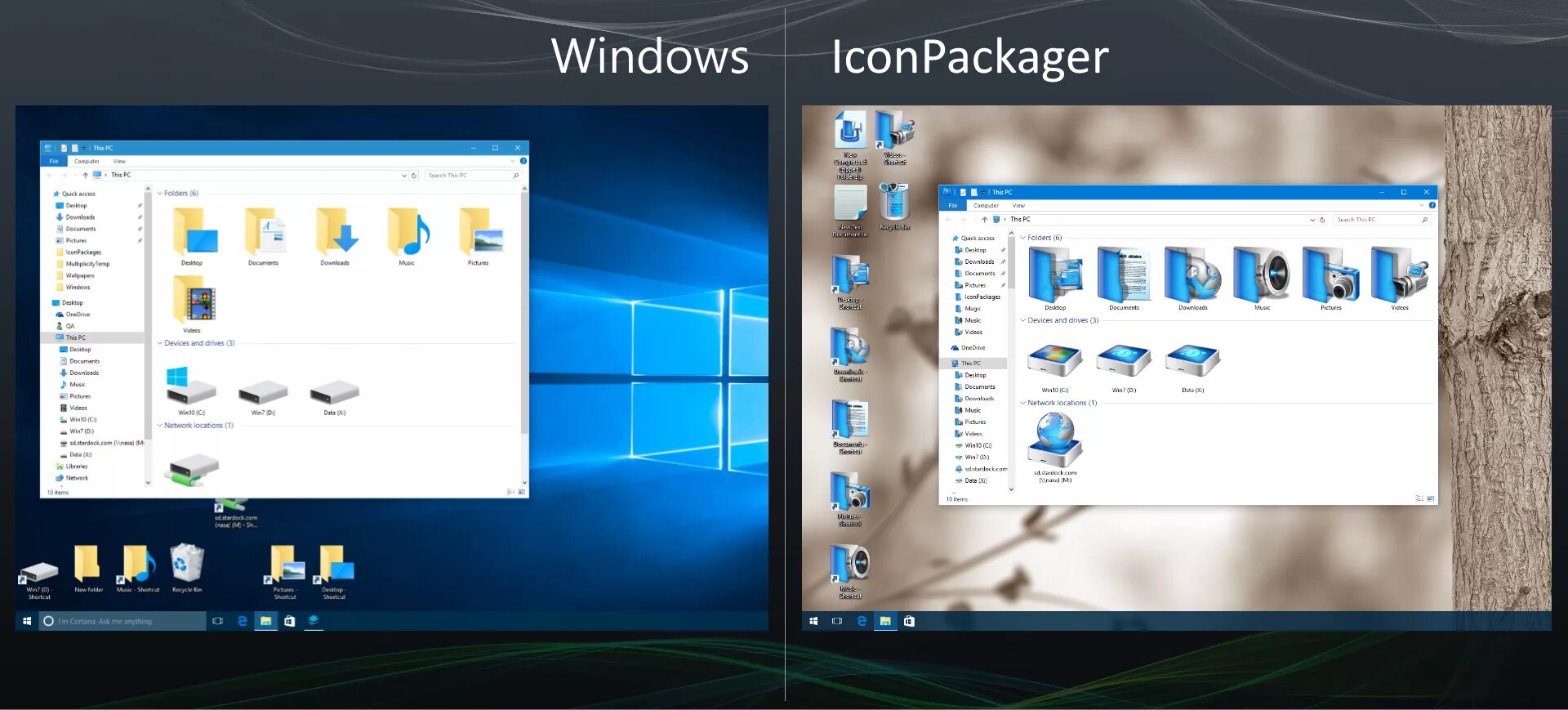 ICONPACKAGER Windows 10. Иконки для ICONPACKAGER. Иконки для плиток Windows 10. Как поменять иконки в Windows. Сменить значки windows 10