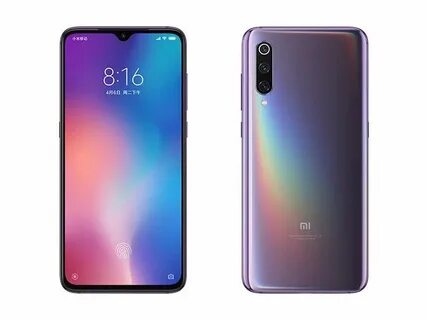 Xiaomi mi 9 часы