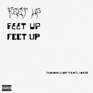 Feet up песня