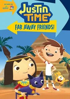 Friends away