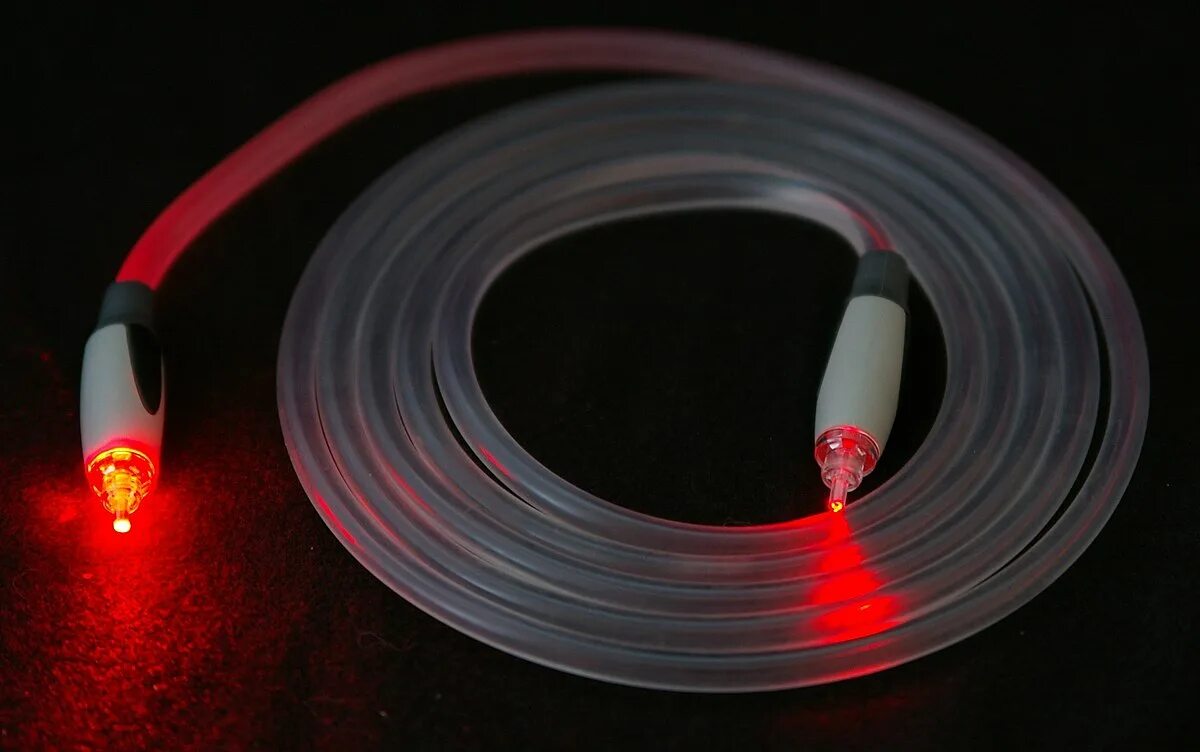Волоконно-оптический кабель (Fiber Optic). Световод оптический волновод. Оптоволокно Qioptiq Laser Fiber 30mw. Световой оптоволоконный кабель (d=4mm_l=1000mm).