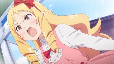 Everything about this show screams... 