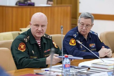 Будет ли в росгвардии премия конце 2023