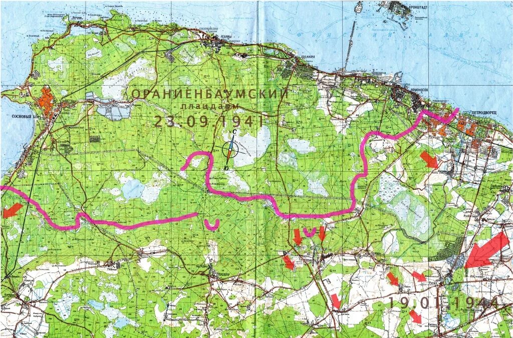 Ораниенбаумский плацдарм. Линия обороны ораниенбаумский плацдарм. ораниенбаумский плацдарм на карте ленинградской. ораниенбаумский плацдарм 1941 карта. ораниенбаумский плацдарм карта боевых.