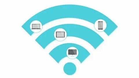 Авторизация в сети wifi