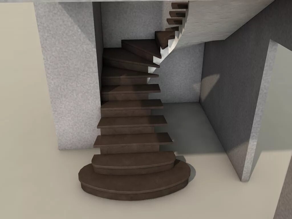 Забежная лестница монолит. Лестница 180 монолит. Лестница п2. Забежная лестница керамогранит.