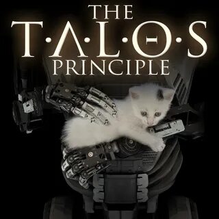 The talos principle