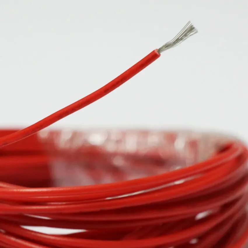 Медь (AWG 22/1). Луженый медный провод 20 AWG. Провод 22awg. 22awg провод одножильный. Awg кабель купить