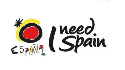 I be to spain