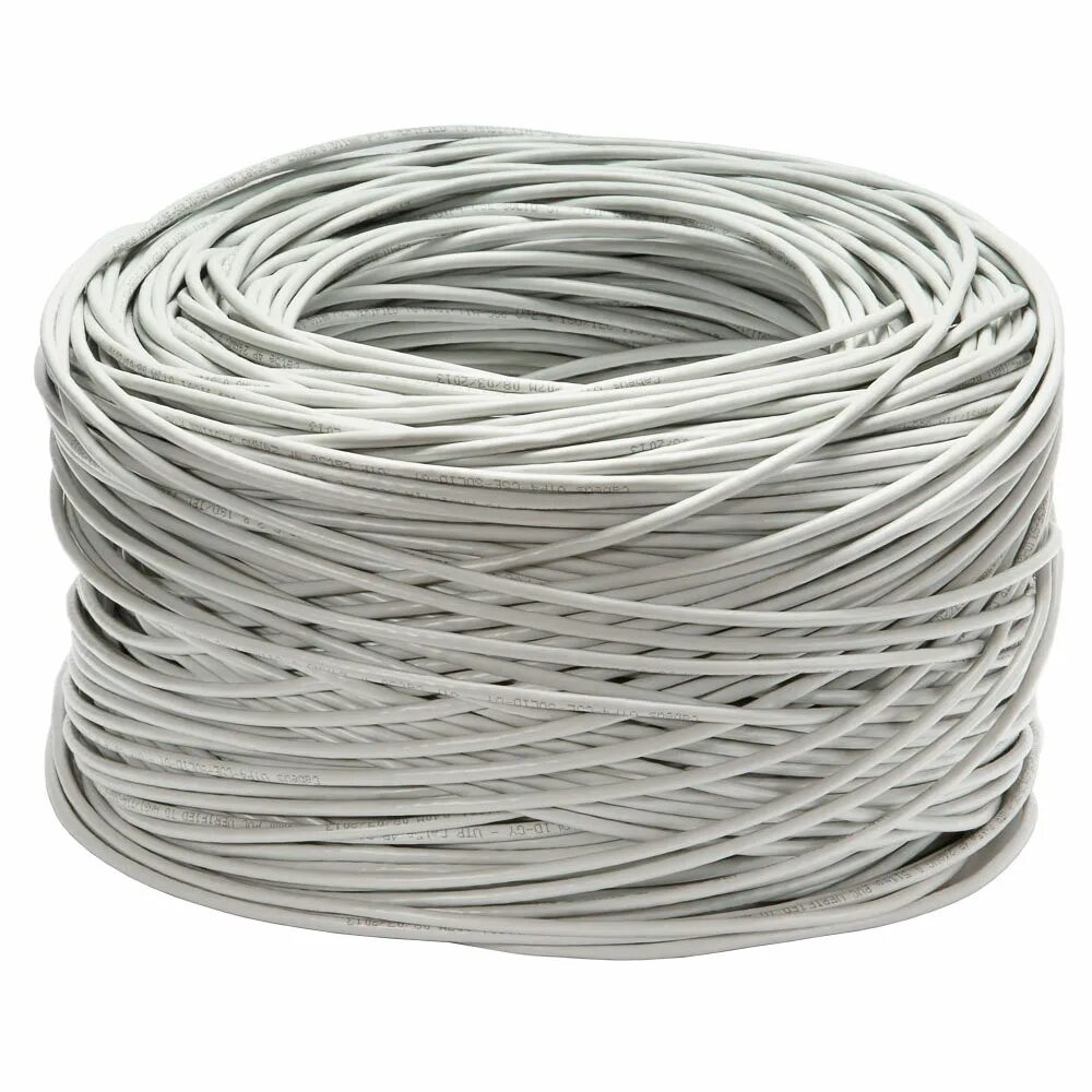 Cu pvc indoor. Кабель Caplex кат.5e u/UTP 4 пары 24awg, ПВХ белый, 305 м. UTP 4х2х0.52. Кабель UTP-4p-Cat.5e-Solid-GY. Cabeus UTP-4p-Cat.5e-Solid-GY кабель витая пара UTP.