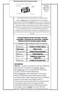 Monster High секс қуыршақтары