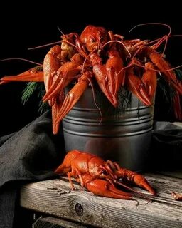 Раки тюмень