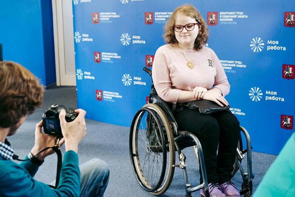 Чего хотят инвалиды