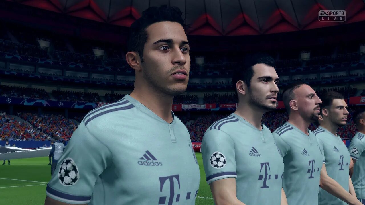 Как установить фифа 19. Fifa 19 (nintendo switch). фифа 19 скриншоты. фифа 2019 пк. главный экран фифа 21.