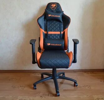 Cougar armor one b