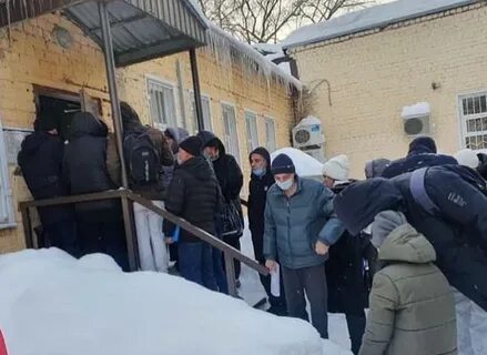 Реорганизация миграционной службы в 2024 году будет