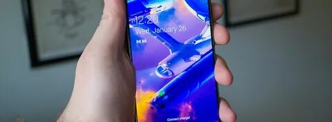 Samsung s9 fe обзор