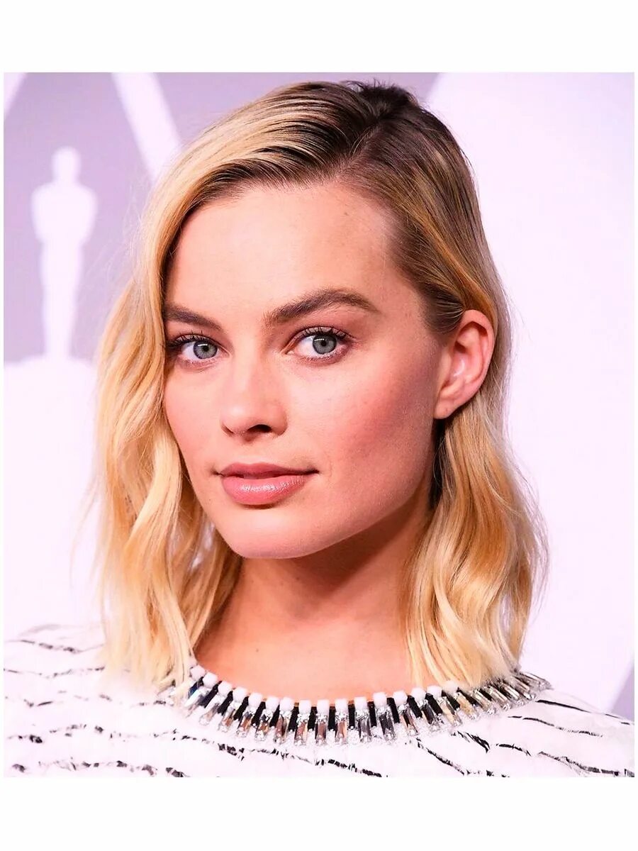 Margot Robbie on Instagram: "A few more pictures from this night because I love 