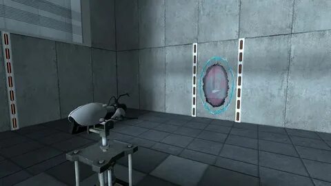 Ps portal