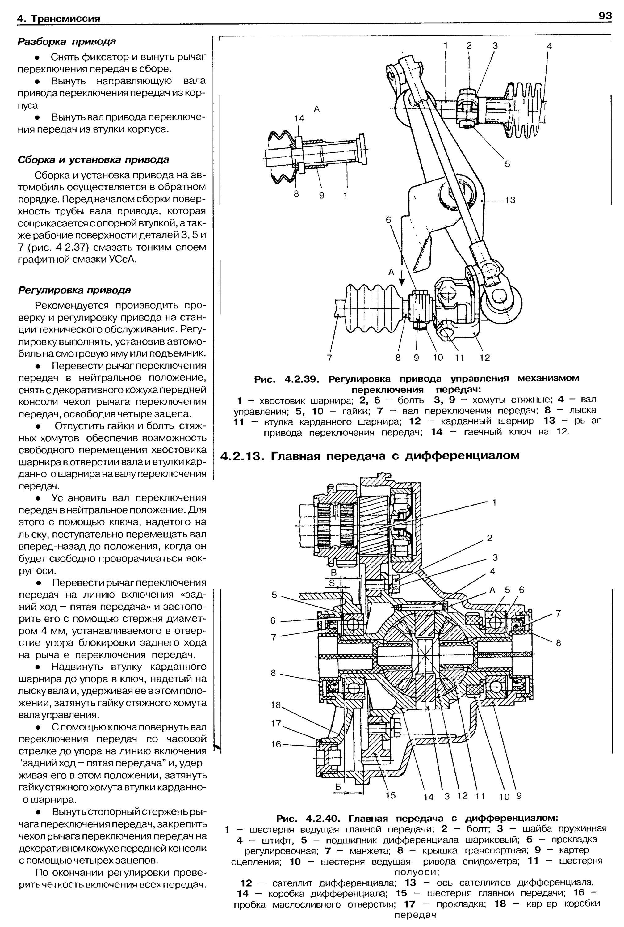 Регулировка трансмиссии. Механизм передач бмп 2. 3. Приводы управления трансмиссией. Регулировка трансмиссии.