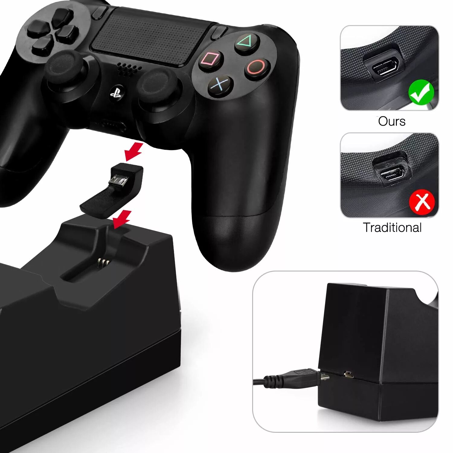 Разъем джойстика ps4. Разъемы usb сони пс4. Геймпад пс4 заряжается. Зарядка на геймпад пс4. Зарядка для джойстиков пс4.