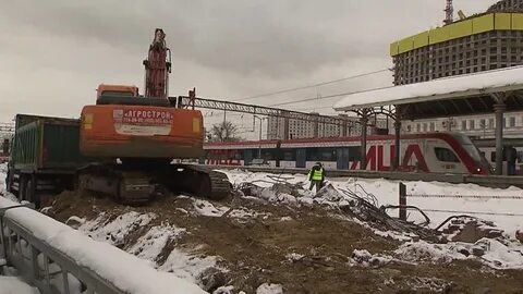 Что случилось на мцд