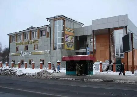 Улицы в ликино дулево