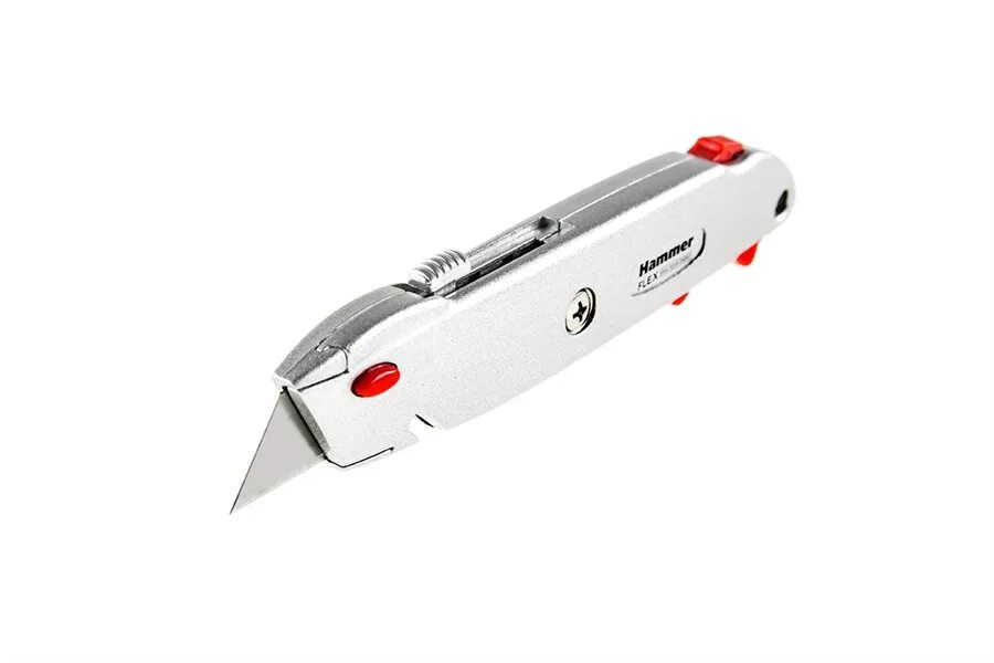 Строительное лезвие купить. Нож монтажный Hammer Flex. Нож Hammer 601-002. Нож строительный Hammer 601-005. Монтажный нож СИБРТЕХ 79012.