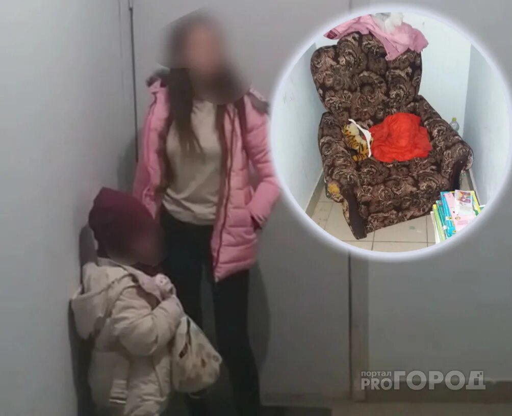 Приехал а она не пустила