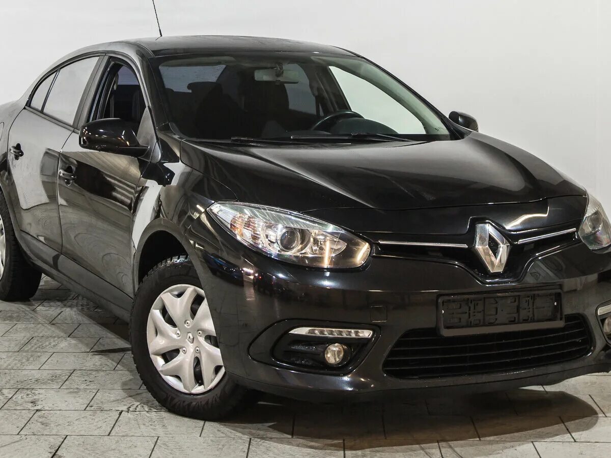 Renault флюенс. Renault Fluence 2014. Рено Флюенс 2014 черный. Renault Fluence 1. Renault Fluence i Рестайлинг 2014.