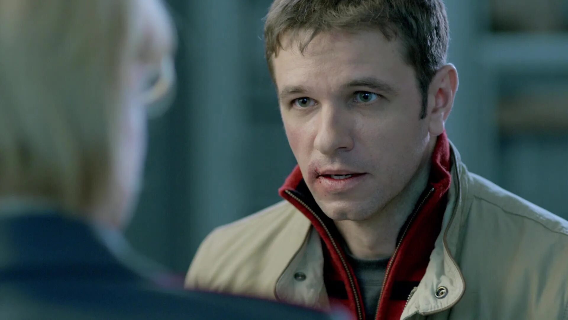 украинские пленницы