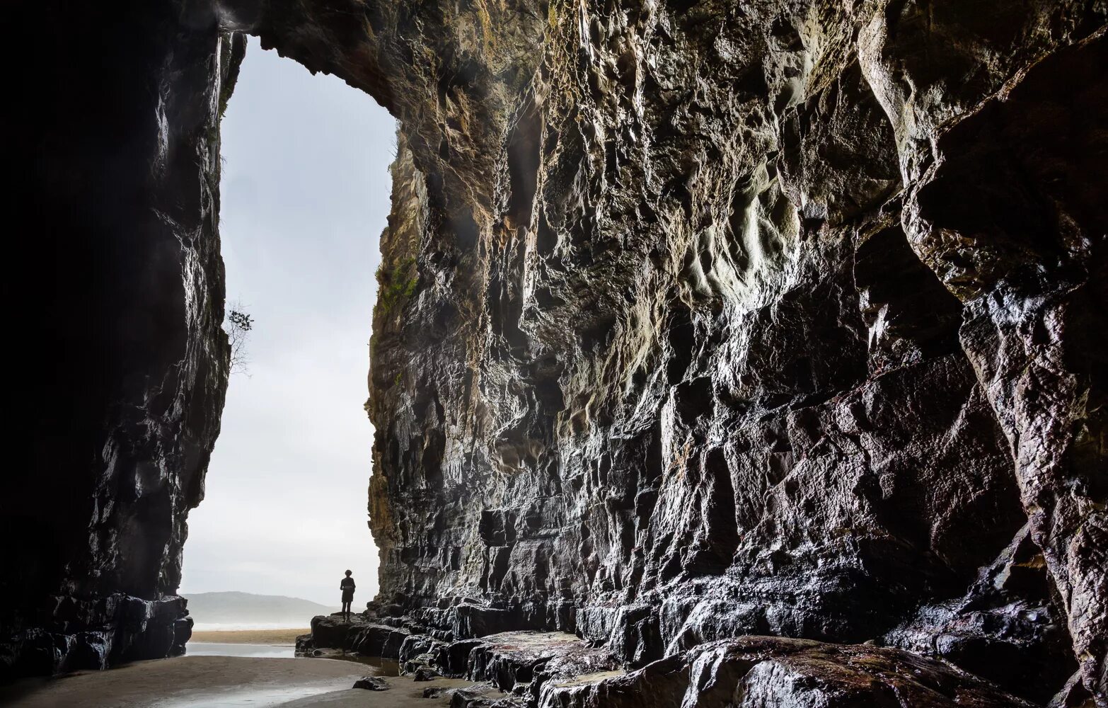 Cathedral Caves. Cathedral Cave South Africa. Mother natures cave