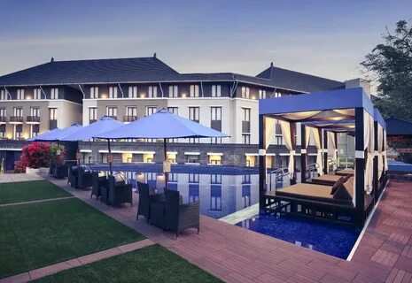 Mercure bali nusa dua 4