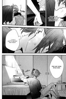 Sasaki To Miyano Chapter 42 page 20 - Mangakakalots.com.