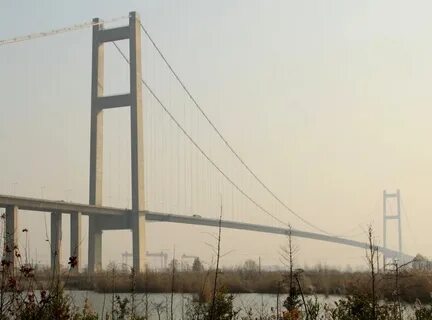 Самый длинный мост в казахстане