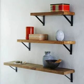 Basic shelf