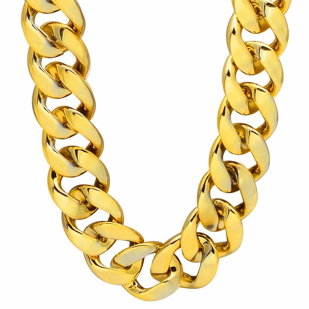 Gold chain. Chain Gold Drill. Luxury Chain PNG.