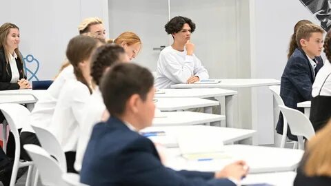 Урок разговор о важном 4 декабря 2023