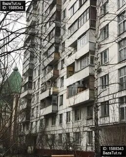 Доброслободская 6 стр 1