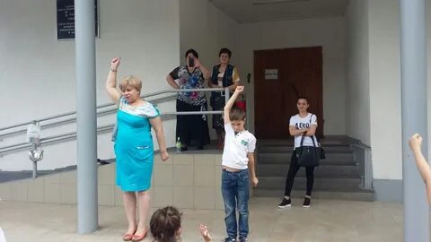 Гимназия владикавказ