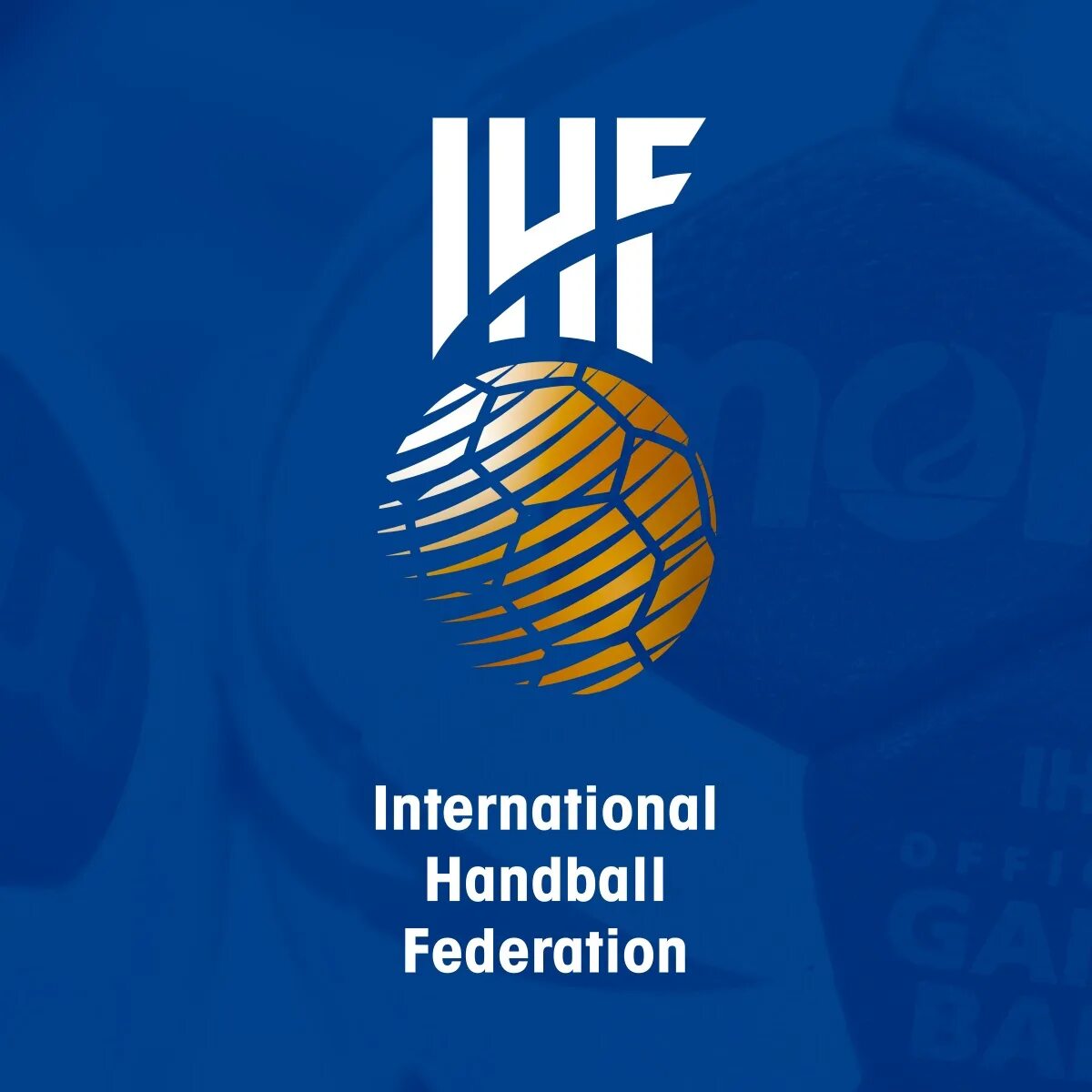 Международная любительская федерация. IHF. Федерация гандбола логотип. Гандбол фото. International Handball Federation logo PNG.