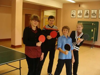 Школа 8 спб