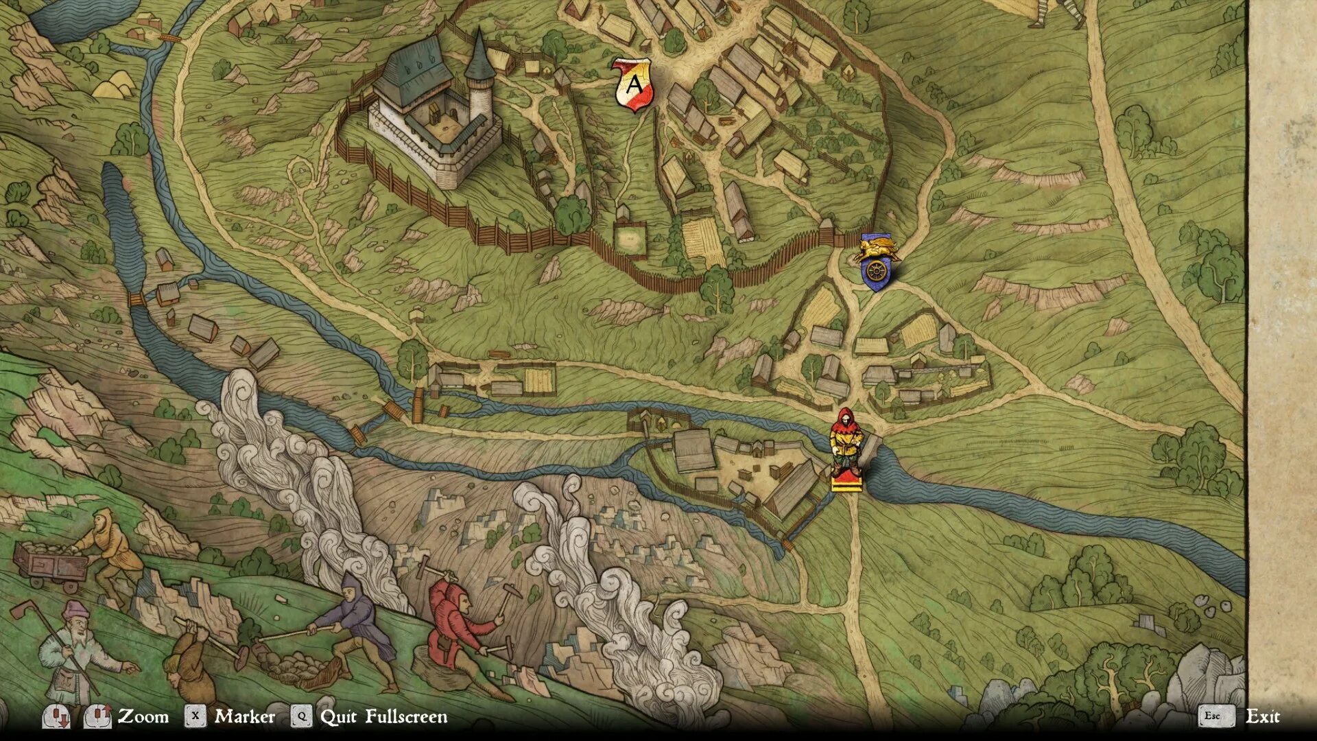 Kingdom come deliverance клады. Kingdom come сокровища на карте. Kingdom come deliverance сокровища. Kingdom come deliverance скалица голубятня. Kingdom come deliverance вся карта сокровищ.