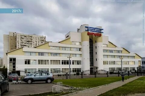 Люблинская улица 161 москва