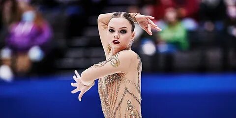 Луна хендрикс короткая программа 2023