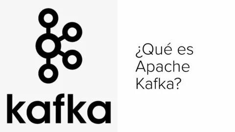 Kafka для чайников
